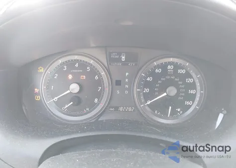 2009 Lexus Es 350 из США, поврежденный, VIN JTHBJ46GX92291981